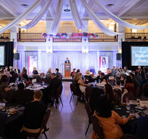 Corporate Event & Columbus Gala