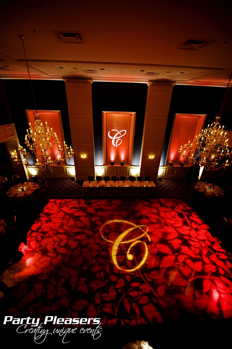 Decorators & Quinceañera DJ Package for Columbus Families