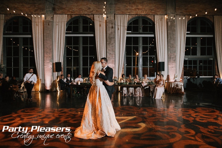 wedding day photography