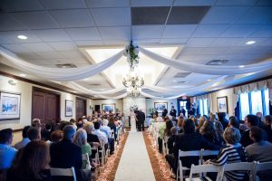 Party Pleasers Services at Dearborn Country Club