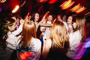 All School Add-On Services 