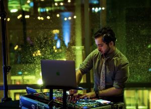 Wedding DJ Packages