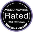 Wedding Wire Rated